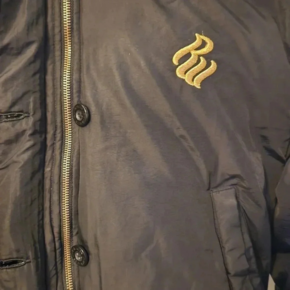 Rocowewr vintage 90s puffer coat‎ - Picture 11 of 16